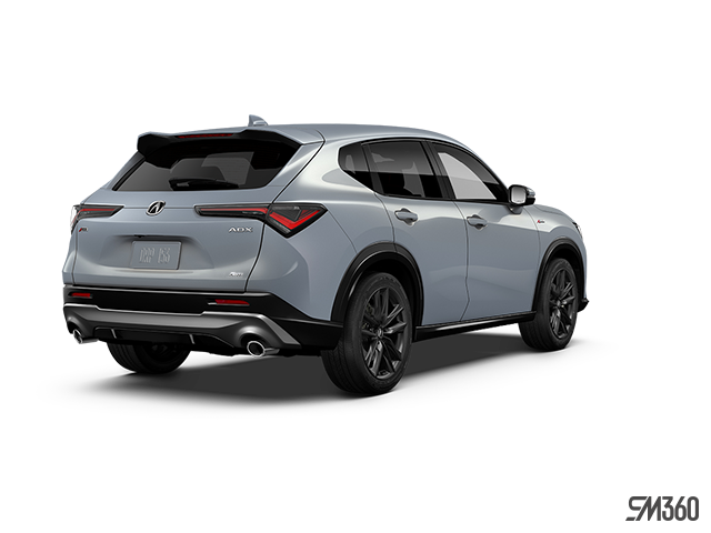 2026 Acura ADX in Markham, Ontario