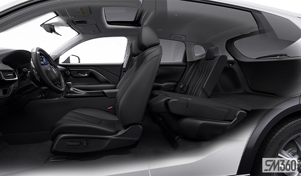 2026 Acura ADX in Markham, Ontario
