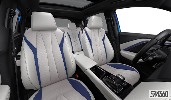 2026 Acura ADX Platinum Elite A-SPEC-interior-front