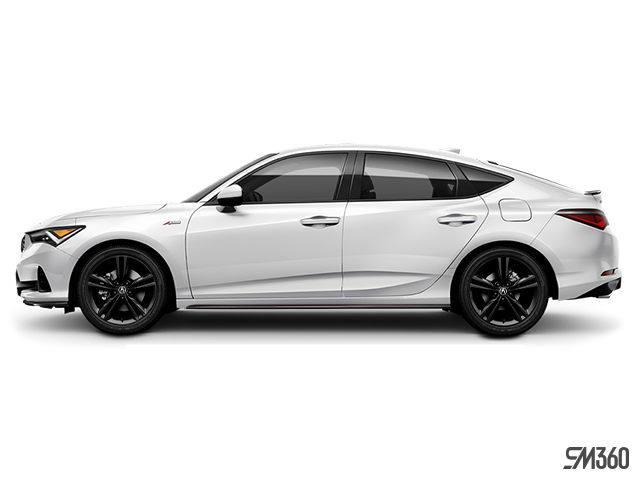 2026 Acura Integra