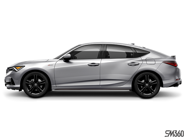 2026 ACURA Integra