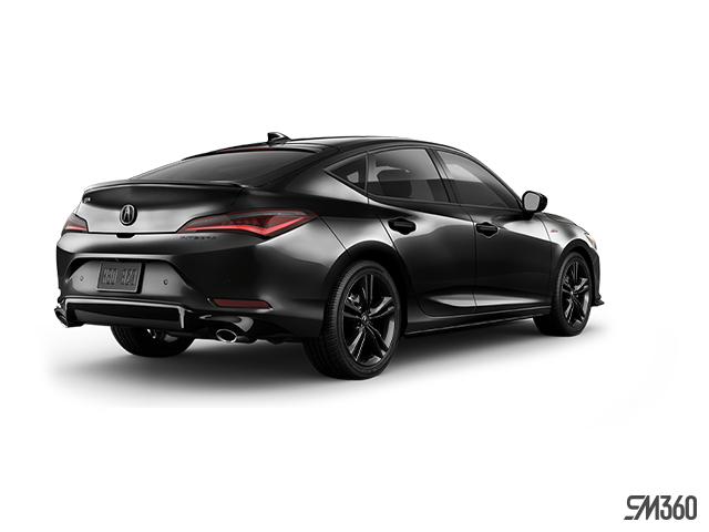 Acura Integra  2026 à Markham, Ontario