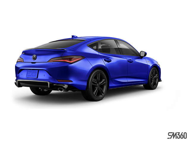 Acura Integra  2026 à Markham, Ontario