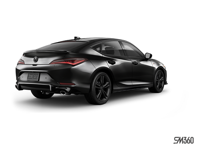 Acura Integra  2026 à Markham, Ontario