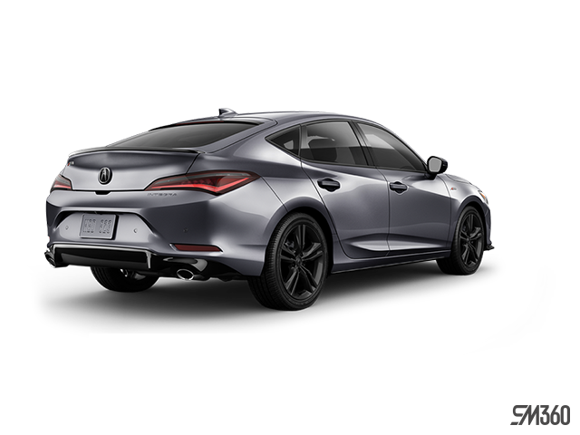 2026 Acura Integra