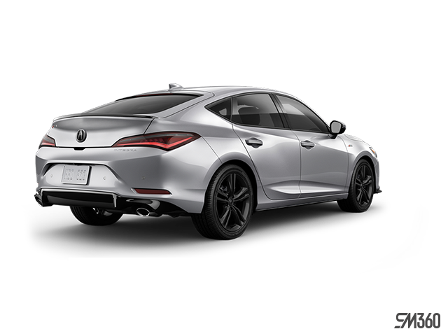 2026 Acura Integra in Markham, Ontario