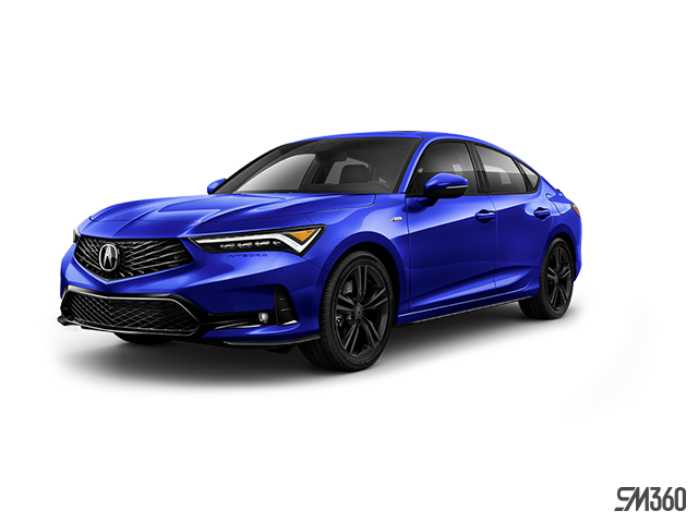 Acura Integra  2026 à Markham, Ontario