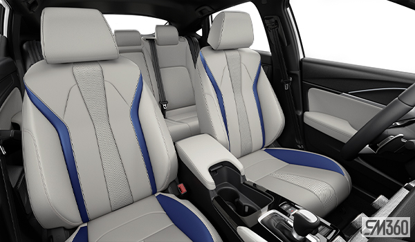 2026 Acura Integra
