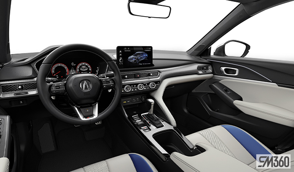 2026 Acura Integra
