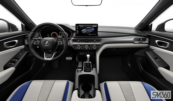 2026 Acura Integra