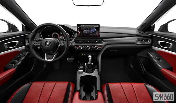 Acura Integra  2026 à Markham, Ontario