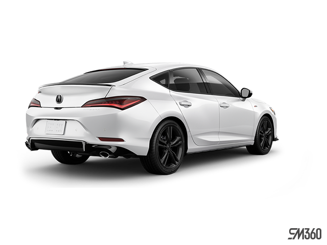 2026 Acura Integra