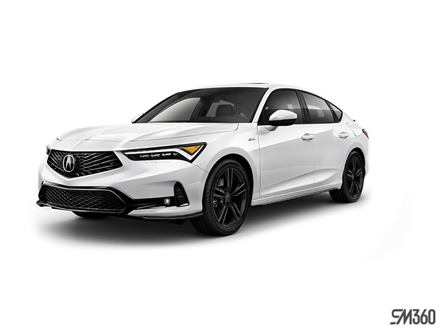 2026 Acura Integra