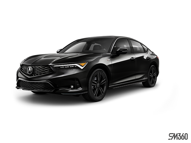 2026 Acura Integra