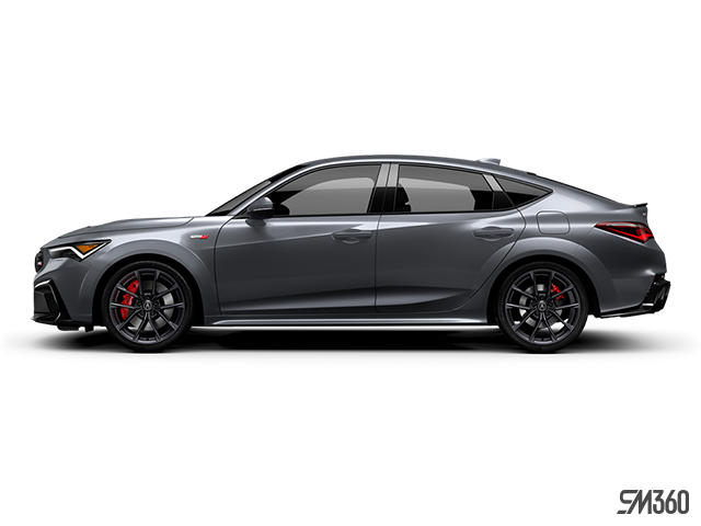 2026 Acura Integra in Markham, Ontario