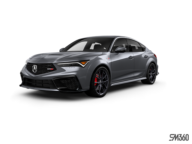 2026 Acura Integra in Markham, Ontario