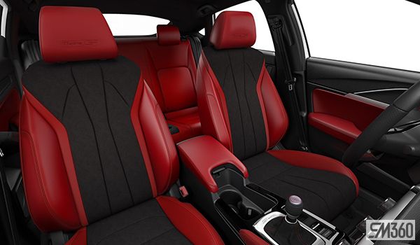 2026 Acura Integra