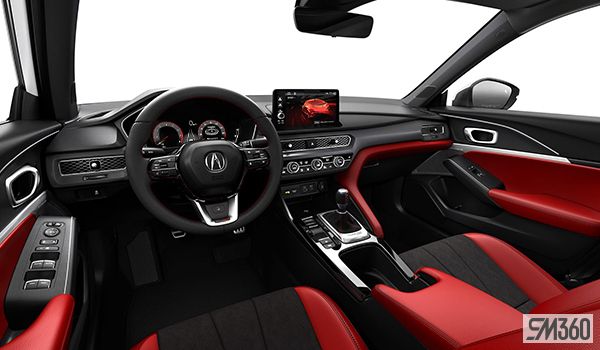 2026 Acura Integra
