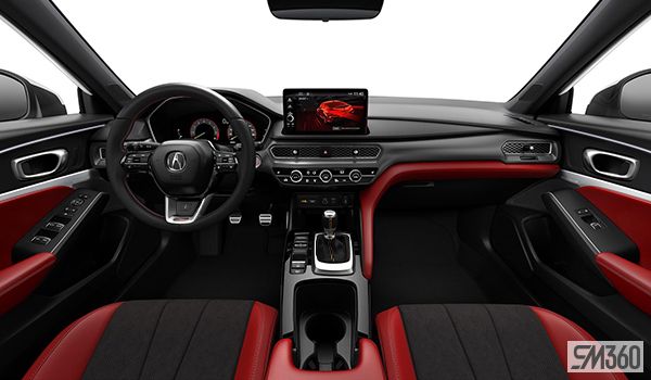 2026 Acura Integra