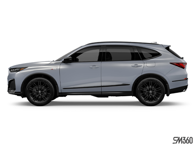2026 Acura MDX