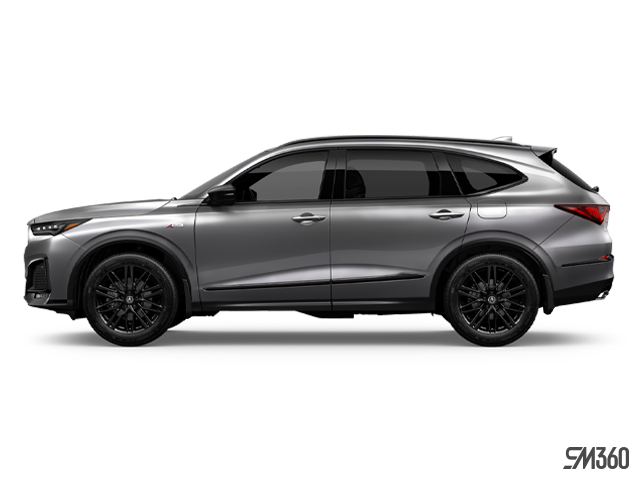 2026 Acura MDX