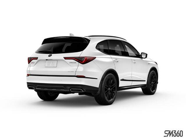 Acura MDX  2026 à Vancouver, Colombie-Britannique