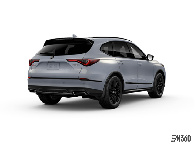 2026 Acura MDX