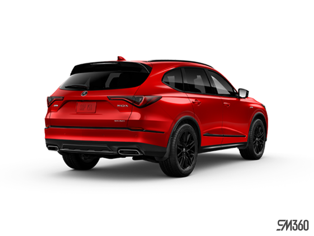 2026 Acura MDX in Markham, Ontario