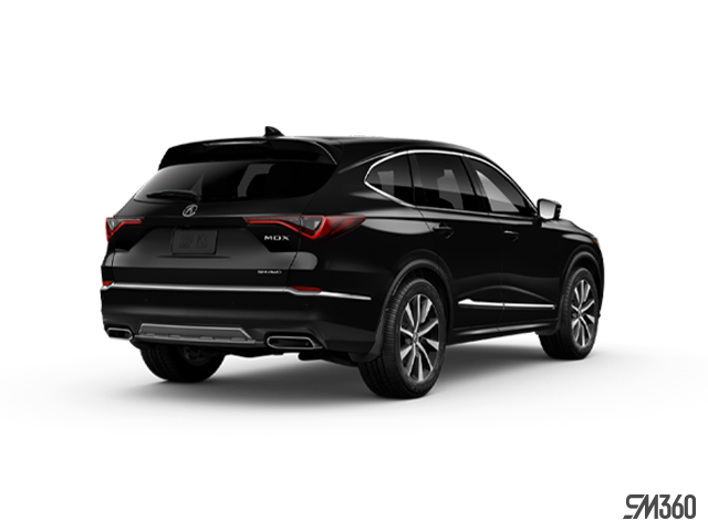 Acura MDX  2026 à Markham, Ontario