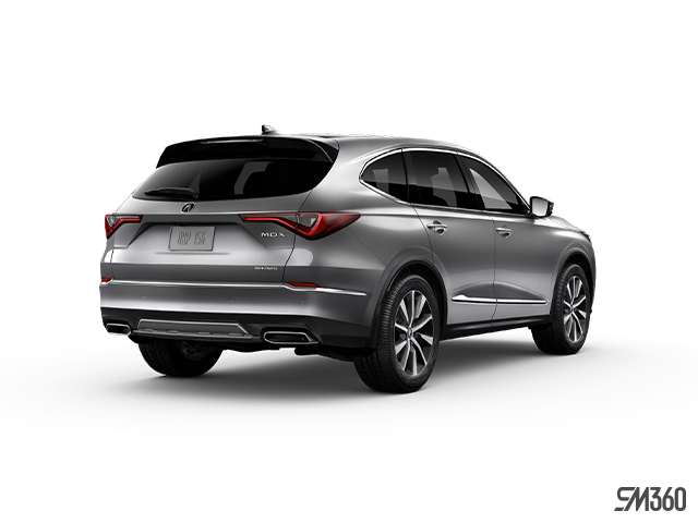 Acura MDX  2026 à Markham, Ontario