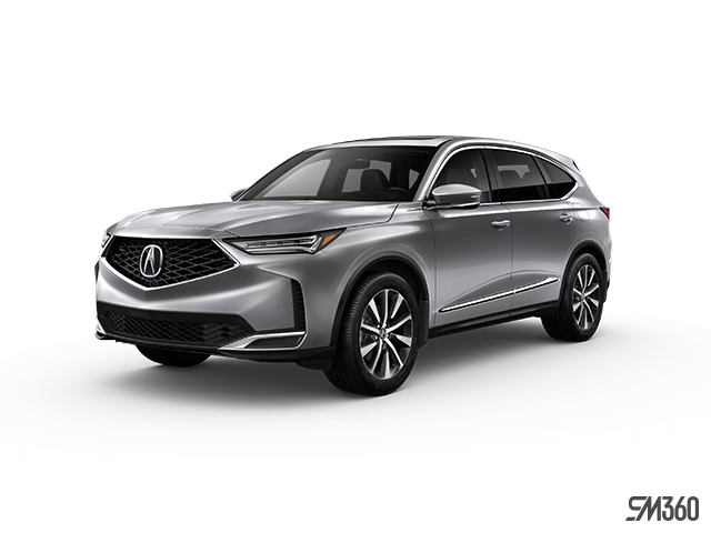 ACURA MDX  2026