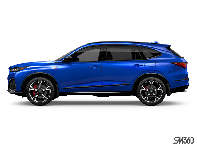 2026 Acura MDX in Vancouver, British Columbia