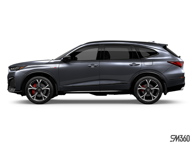 2026 Acura MDX in Markham, Ontario