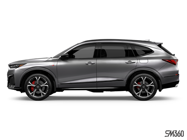 2026 Acura MDX