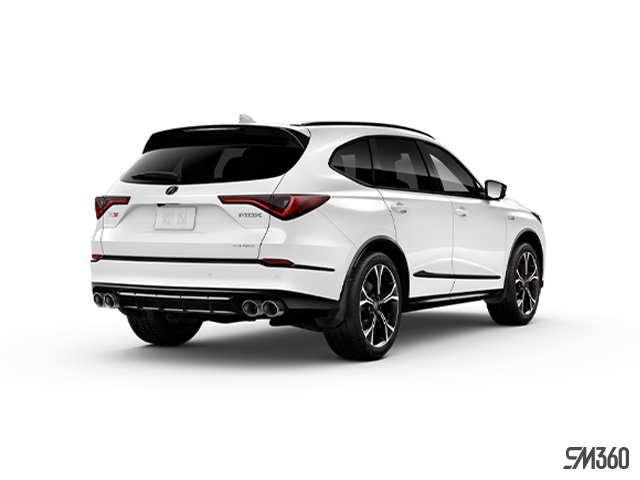 Acura MDX  2026 à Vancouver, Colombie-Britannique