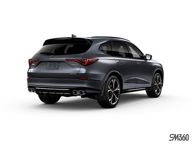 2026 Acura MDX in Markham, Ontario