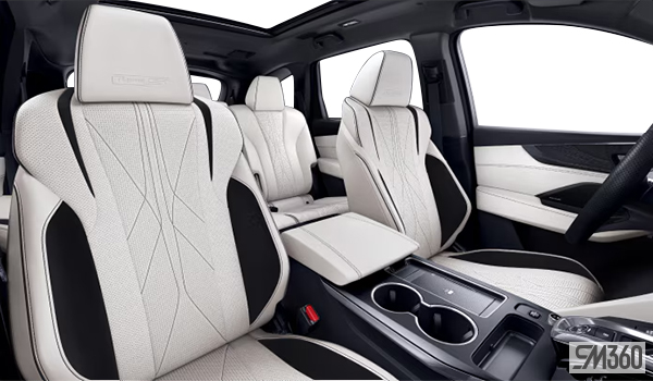 2026 Acura MDX in Vancouver, British Columbia