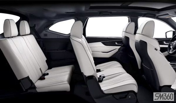 2026 Acura MDX in Vancouver, British Columbia
