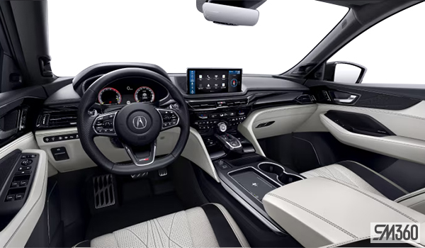 2026 Acura MDX in Vancouver, British Columbia