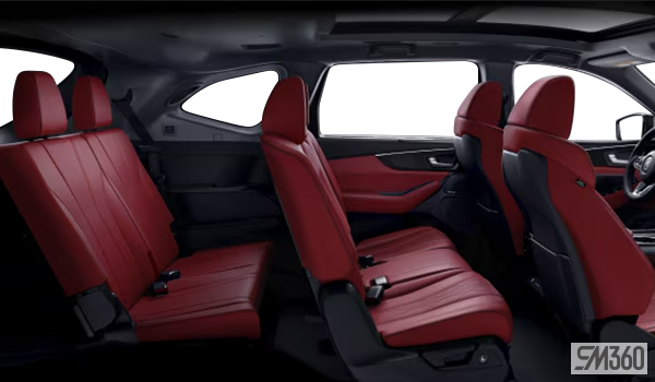 2026 Acura MDX