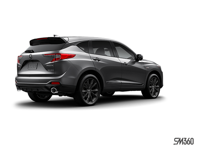 2026 Acura RDX