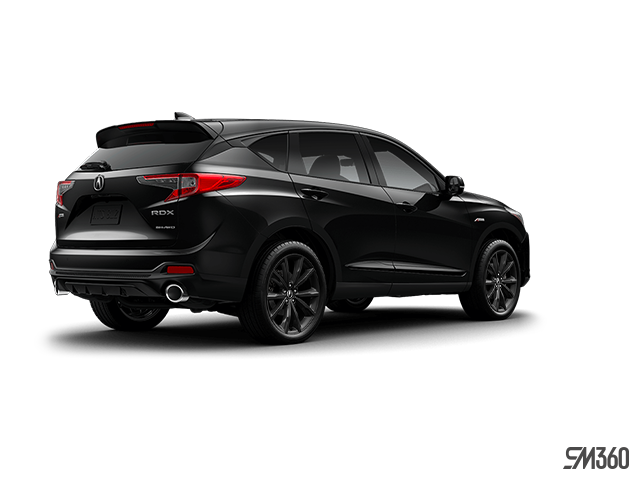 2026 Acura RDX