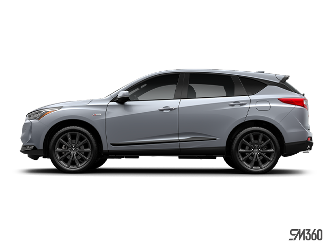 O'Neill Acura | The 2026 RDX A-Spec in Mount Pearl