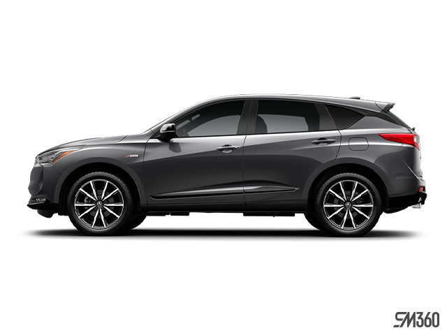 2026 Acura RDX