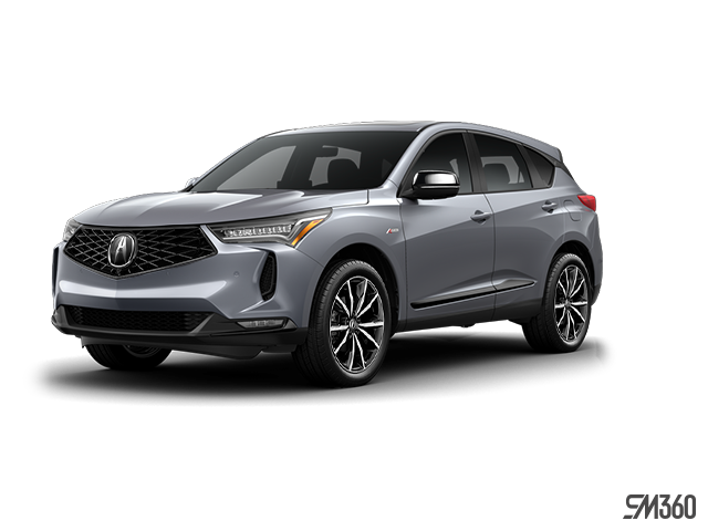 2026 Acura RDX