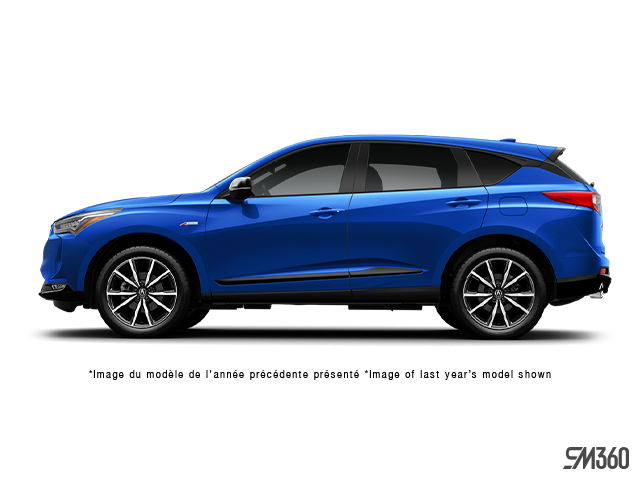 2026 Acura RDX