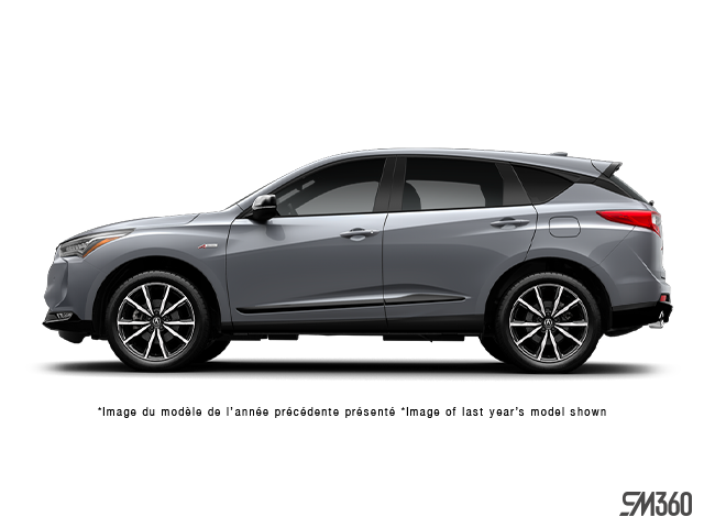 2026 Acura RDX