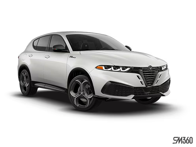 ALFA ROMEO Tonale SPECIALE 2026
