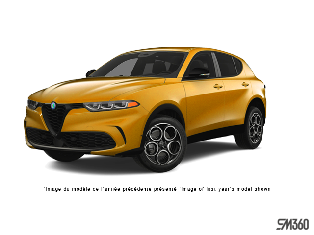 ALFA ROMEO Tonale SPRINT 2026