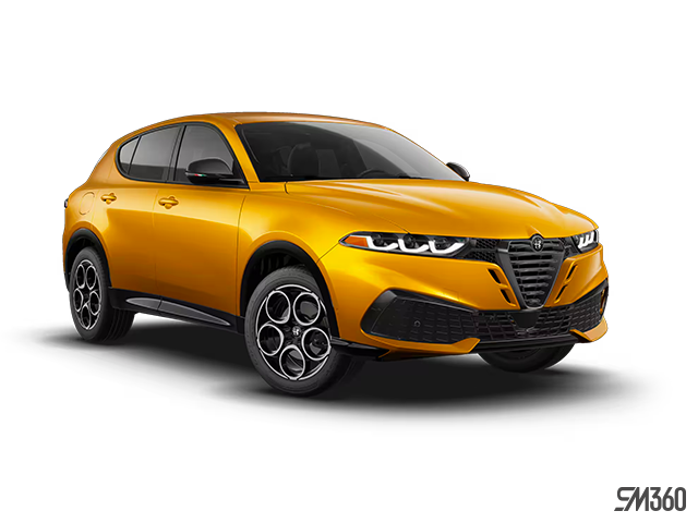 2026 ALFA ROMEO Tonale SPRINT